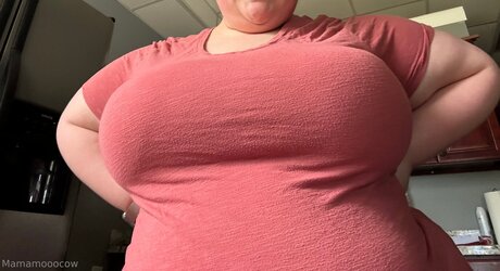 Mamamooocow only fans leak porn