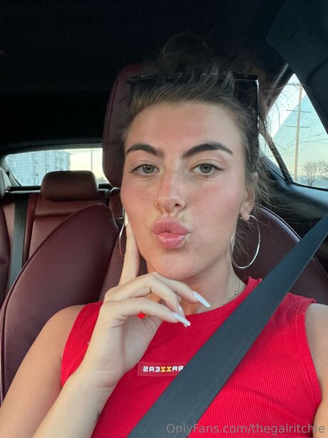 Thegalritchie onlyfans content leaked