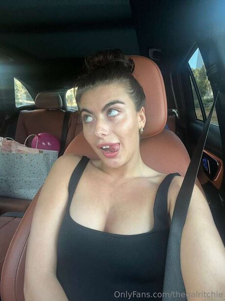 Thegalritchie onlyfans nudes