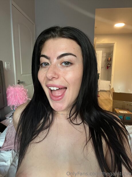 Thegalritchie onlyfans nude