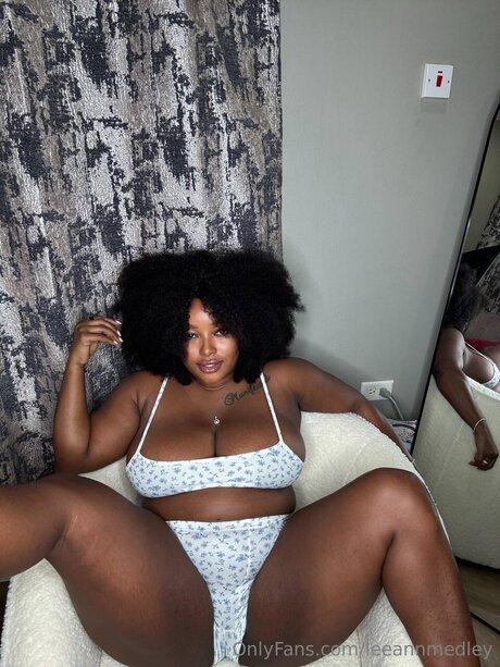 Leeannmedley free only fans