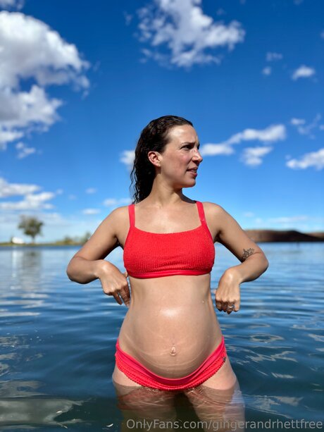 Gingerandrhettfree onlyfans pics leaked
