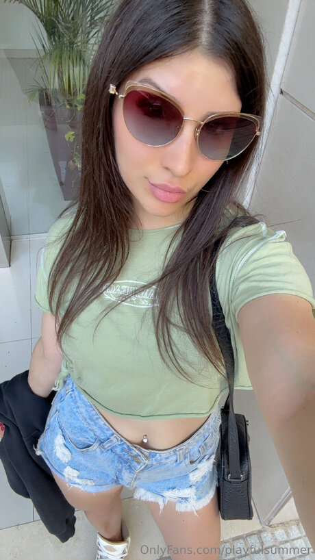 Playfulsummer joi onlyfans