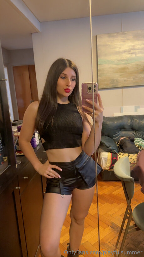 Playfulsummer on onlyfans