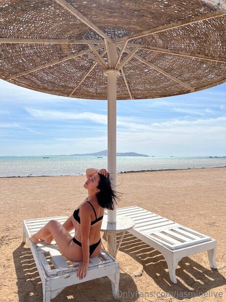 Jasminelive onlyfans leak new