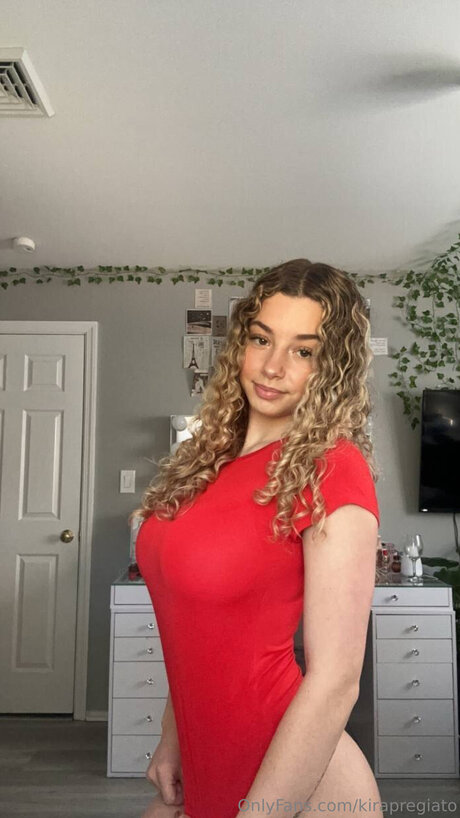 Kirapregiato onlyfans leakd