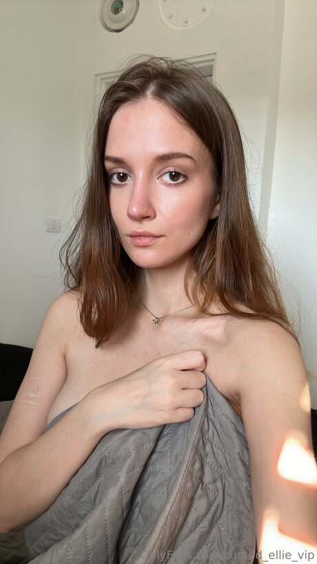 Cursed Ellie Vip only fans content