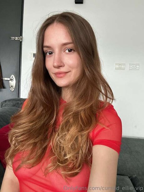 Cursed Ellie Vip onlyfans nudes
