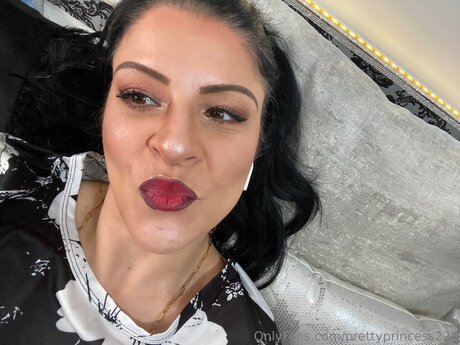 Prettyprincess220 nude leaked onlyfans