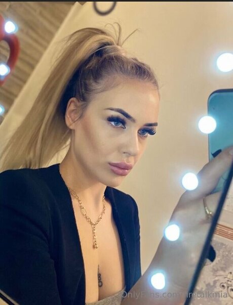 Firetalkmia Profile pic