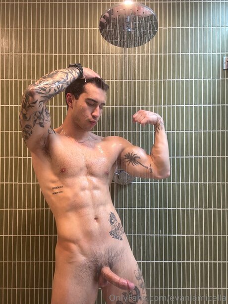 Evanlamicella onlyfans leaked.