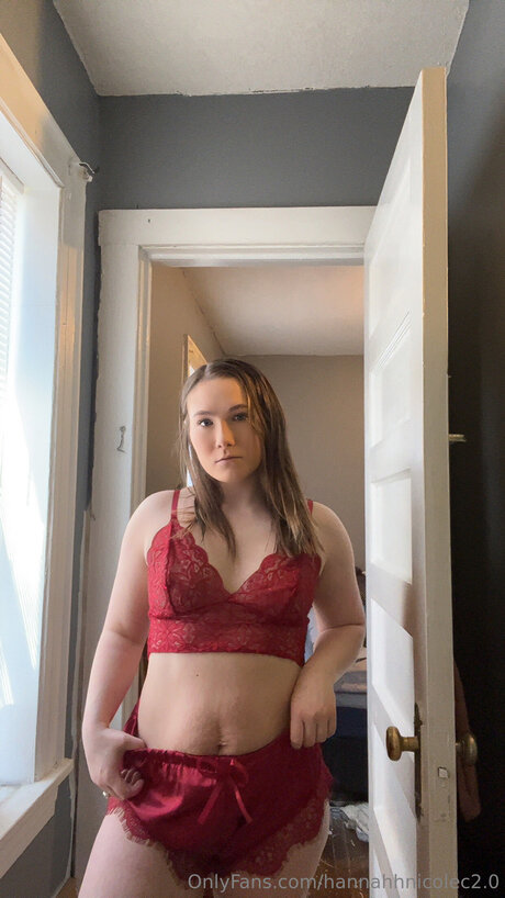 Hannahhnicolec2 0 naked onlyfans leak