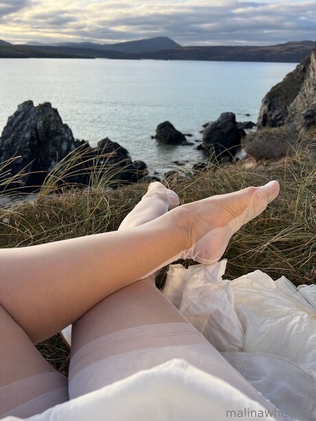 Malinawhispers onlyfans nude porn