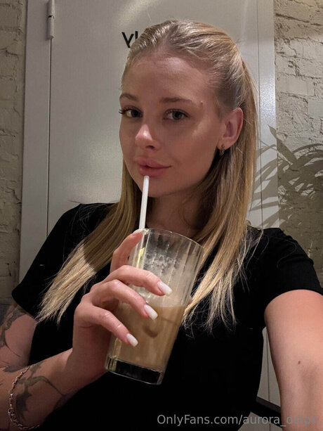 Aurora Delph leaked onlyfans photos