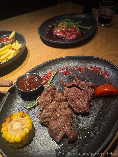 Aurora Delph onlyfans nude leaks