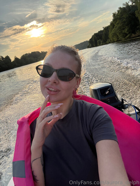 Aurora Delph only fans leak nude