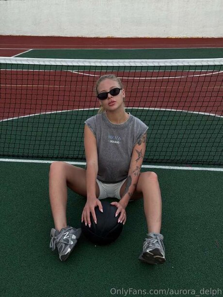 Aurora Delph onlyfans exposed