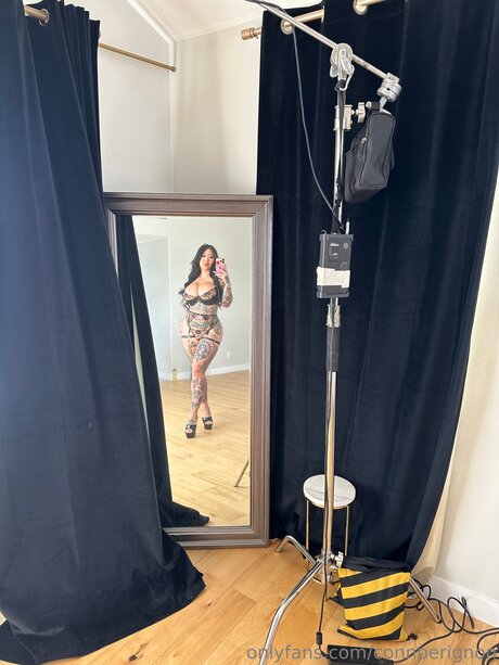 Connperignon onlyfans leaked photos