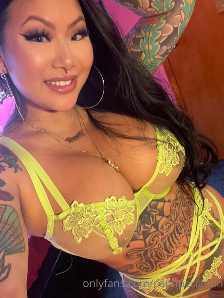 Connperignon leaked onlyfans