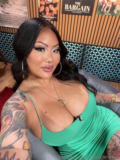 Connperignon onlyfans leaks free