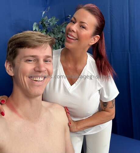 Massagemistress onlyfans leaked porn
