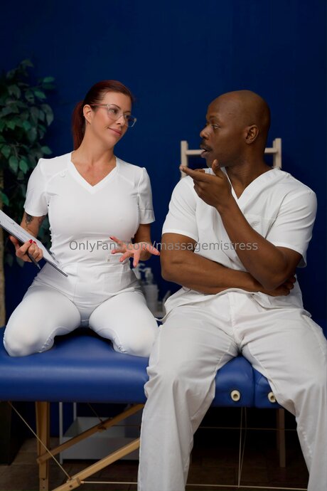 Massagemistress onlyfans keak