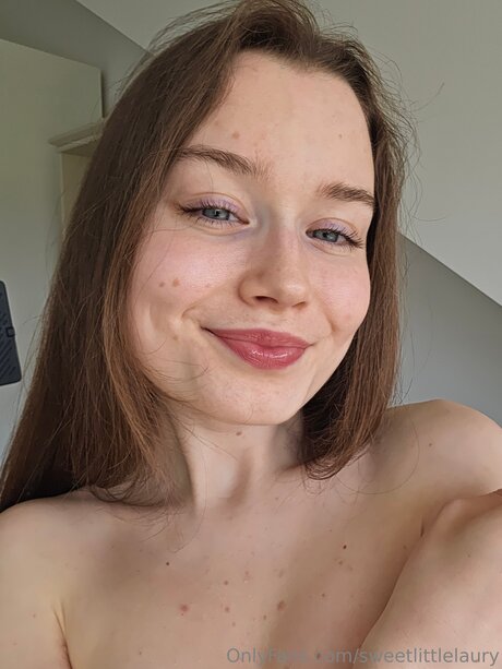 Sweetlittlelaury onlyfans leak porn