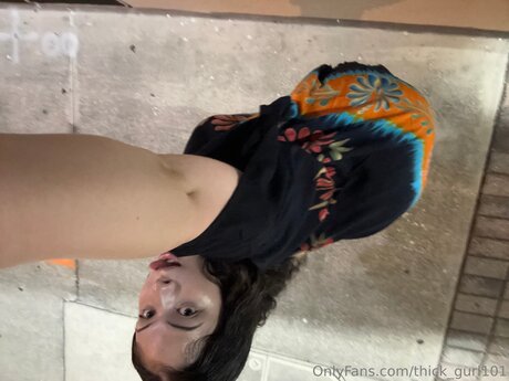 Thick Gurl101 onlyfans naked leak