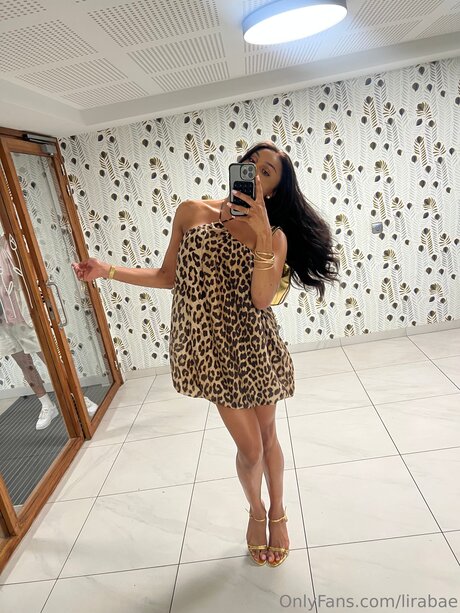 Lirabae onlyfans leak free