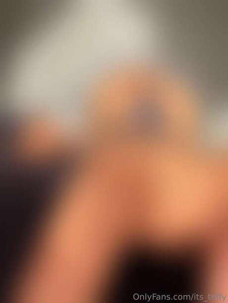 Its Teffy feet onlyfans