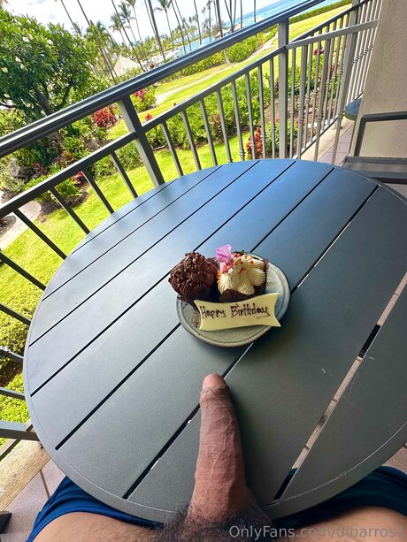 Dibarros1 onlyfans leaked nude