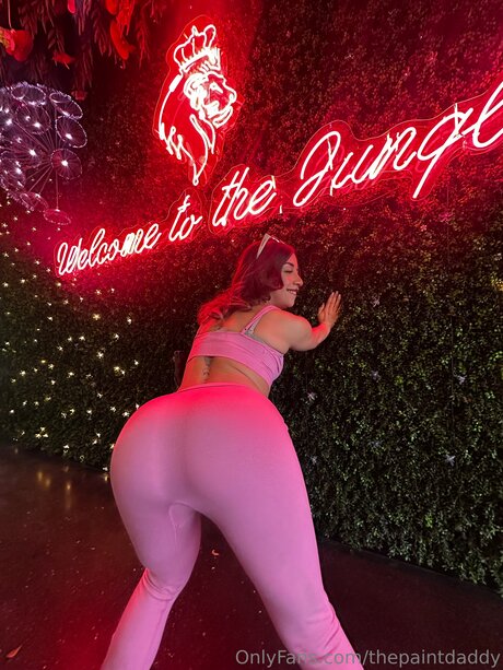 Thepaintdaddy porn onlyfans leaks