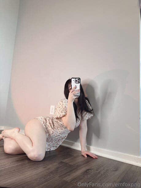 Emfoxpng onlyfans leaks