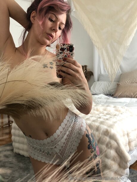 Annalee Free onlyfans creator