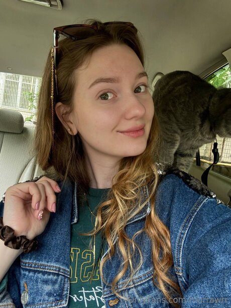 Murrawrr leaked onlyfans sex