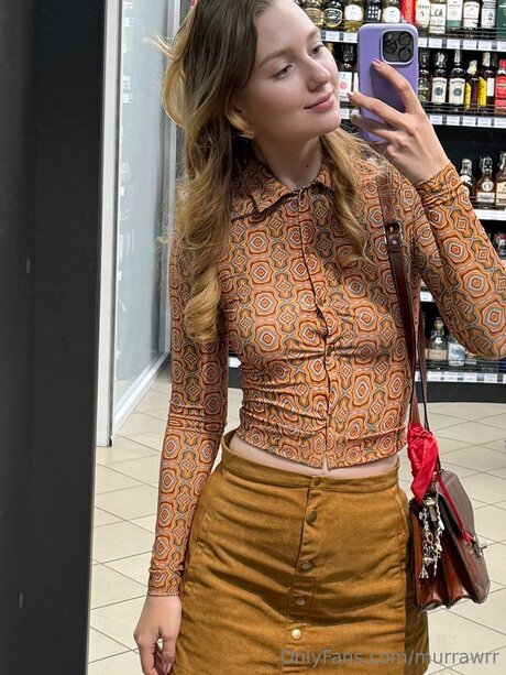 Murrawrr nsfw onlyfans