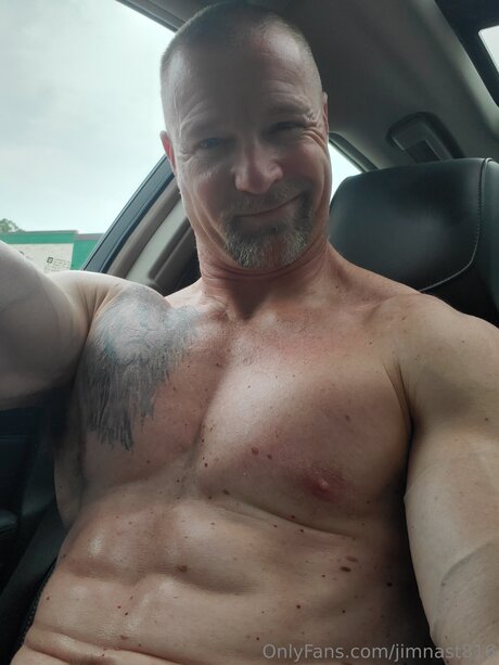 Jimnast816 xxx onlyfans