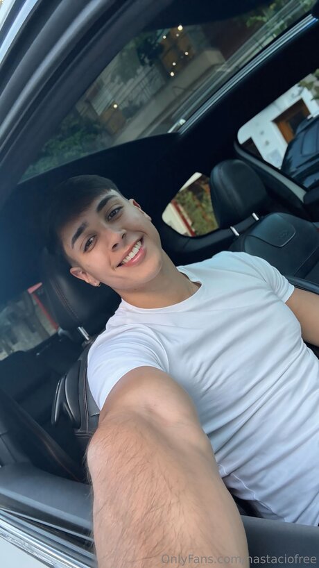 Nastaciofree onlyfans tits