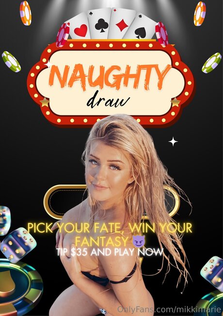 Mikkimarie onlyfans nsfw