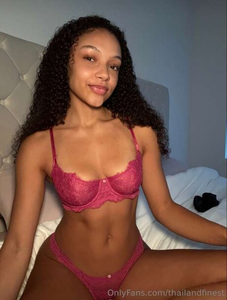 Thailandfinest xxx onlyfans