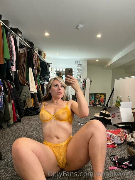 Woahkenzy onlyfans photo
