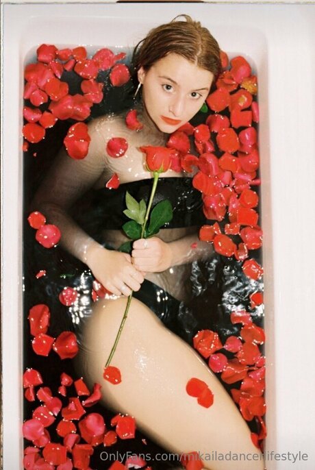 Mikailadancerlifestyle onlyfans leaj