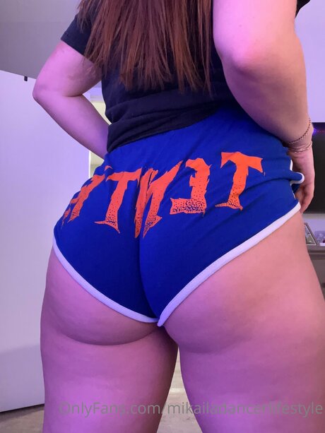 Mikailadancerlifestyle onlyfans sex leak