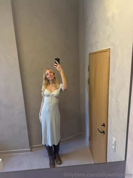 Sillywithceline onlyfans desnuda