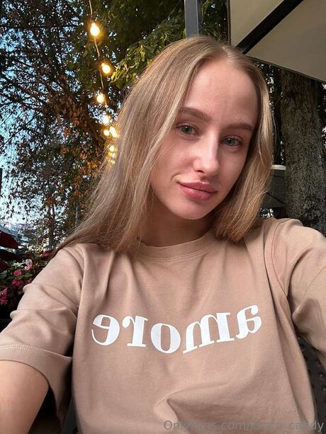 Kkate Candy onlyfans leaked