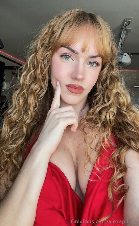 Alexapilling only fans sex