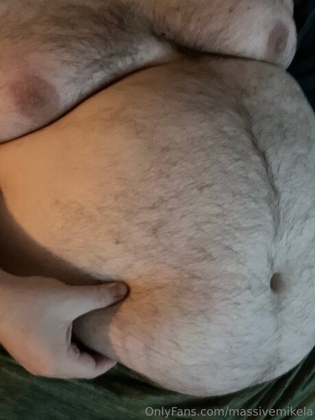 Massivemikela onlyfans leaka