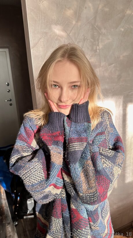 Anyutka 18 xxx onlyfans