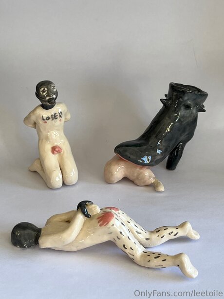 Leetoile leaks onlyfans porn