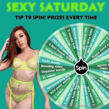 Savannahsiren leaked onlyfans